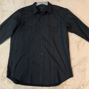 Angelo litrico dress shirt